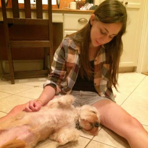 Meet your Posher, Alison